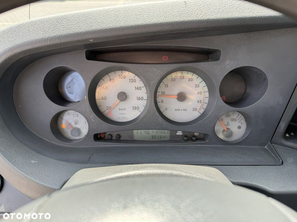 Iveco Daily - 24