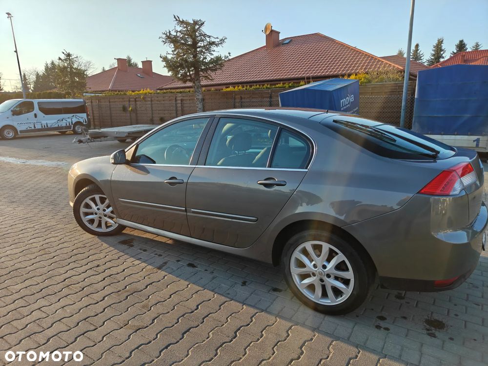 Renault Laguna 2.0 DCi FAP Expression - 5