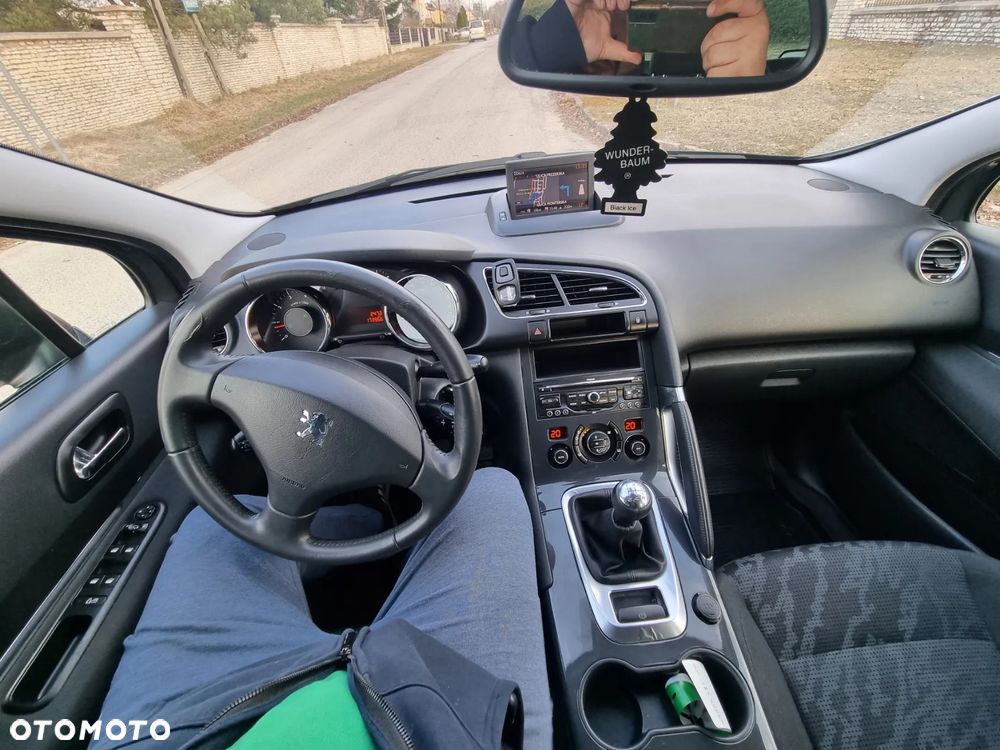 Peugeot 3008 1.6 Style - 36
