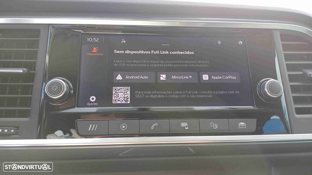 SEAT Ateca 2.0 TDI Style - 14