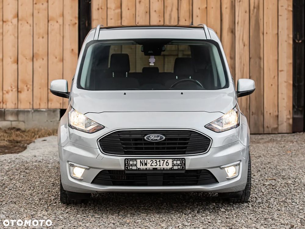 Ford Tourneo Connect Grand 1.5 TDCi Start/Stop Titanium - 5