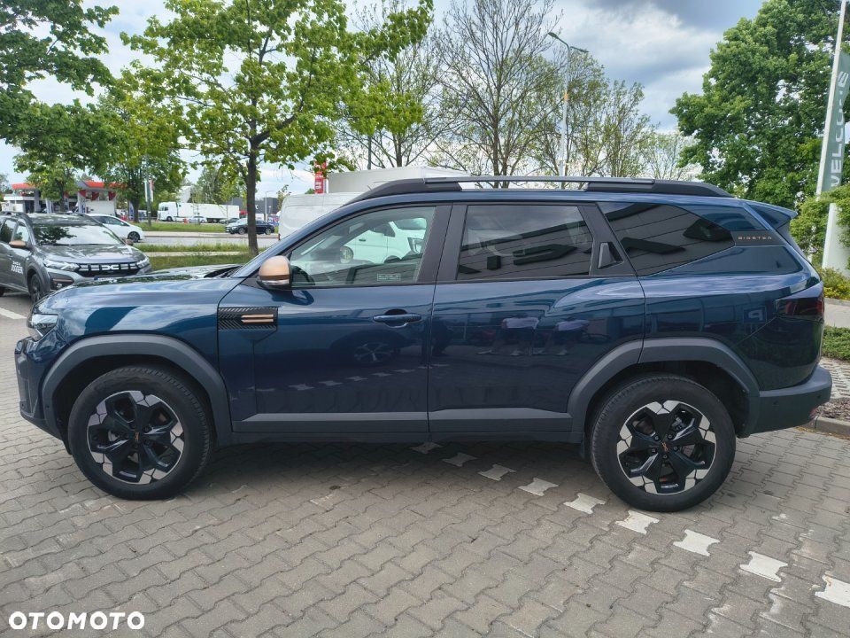 Dacia Bigster - 3