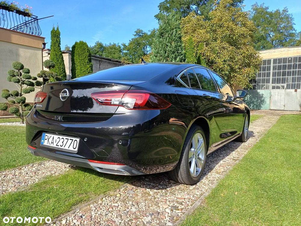 Opel Insignia - 10