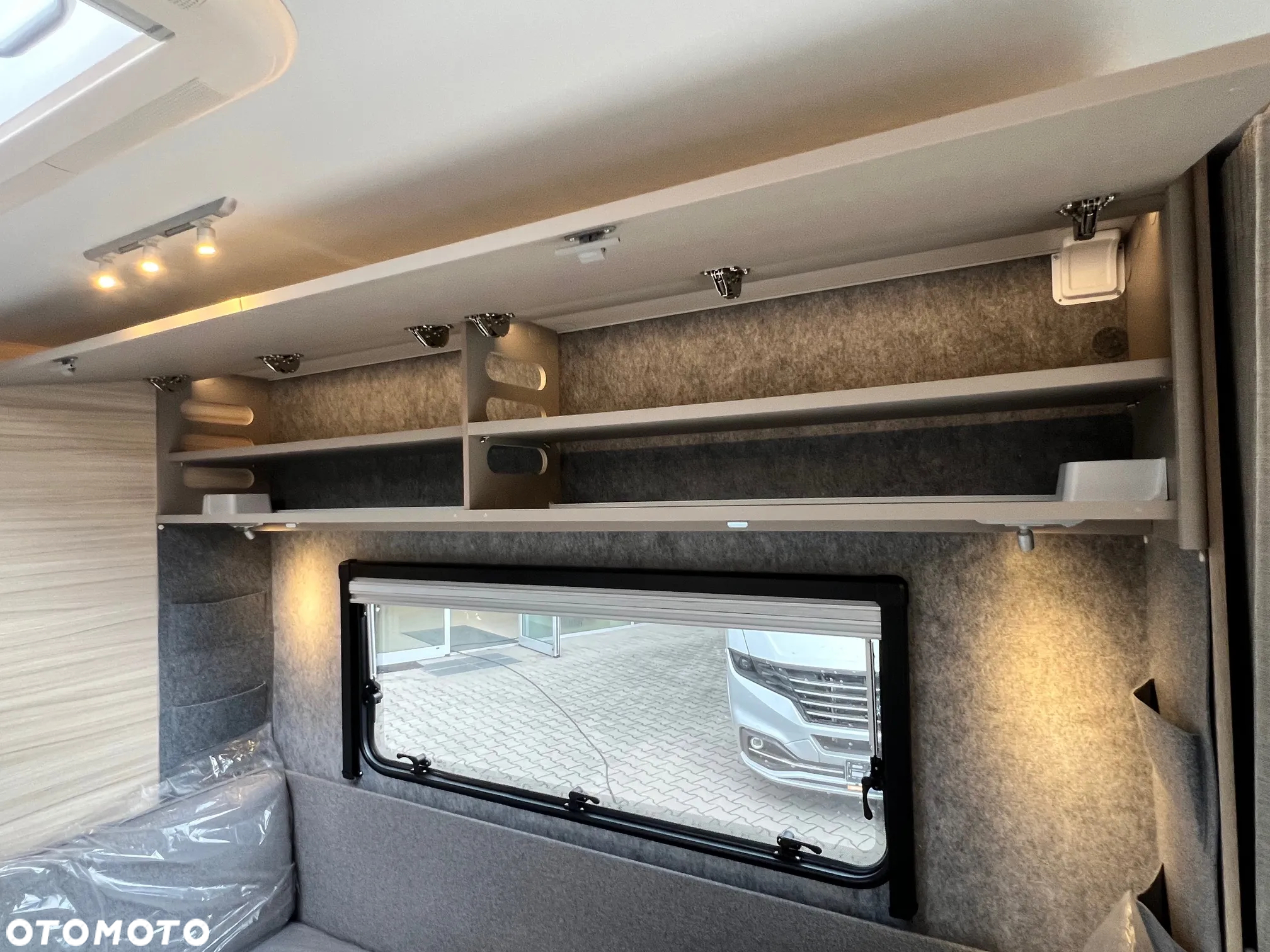Adria Altea 552 PK 60Y - 23
