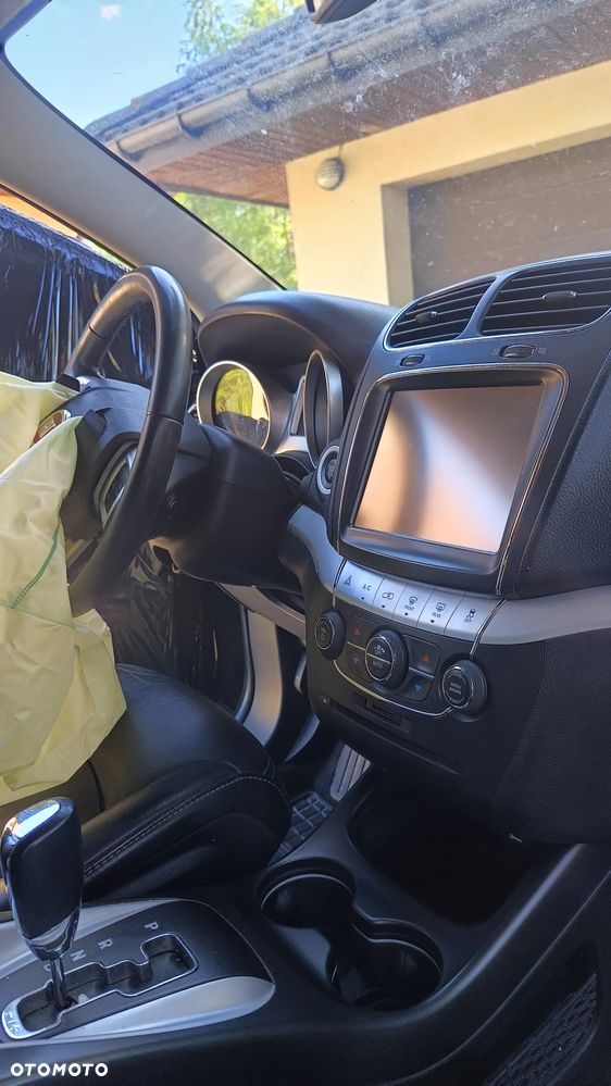 Fiat Freemont 3.6 V6 Lounge - 11