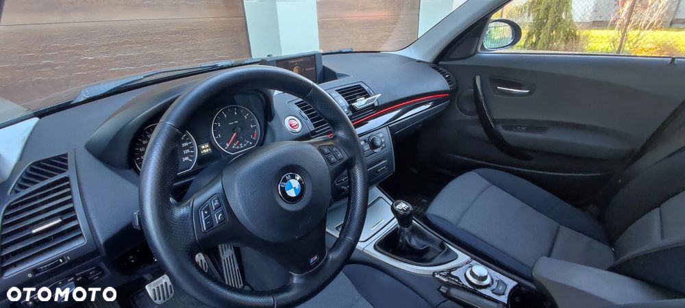 BMW Seria 1 - 10
