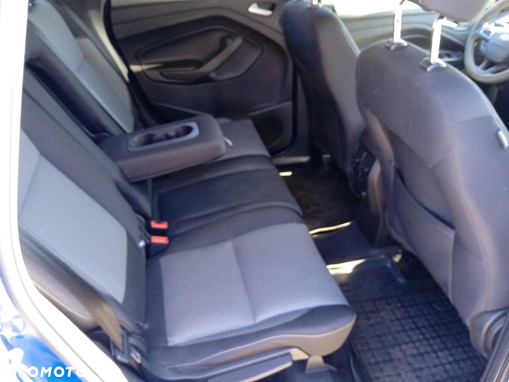 Ford Escape 1.5 EcoBoost AWD SE - 17