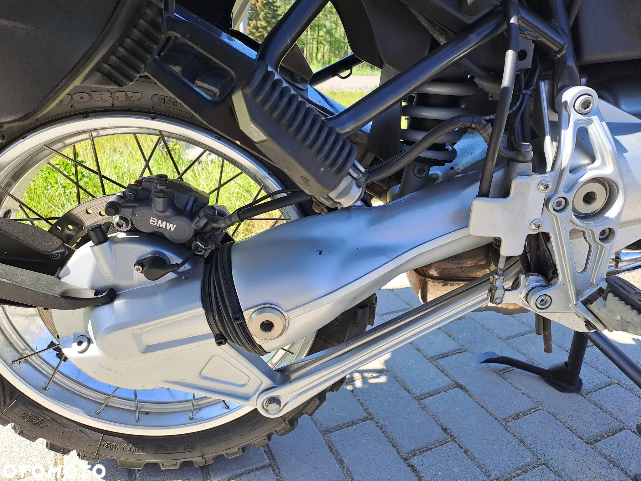 BMW GS - 38
