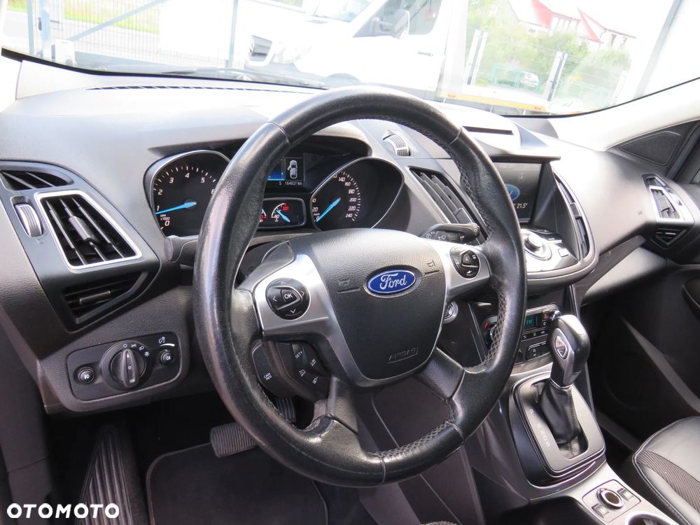 Ford Kuga 1.5 EcoBoost 4x4 Individual - 24