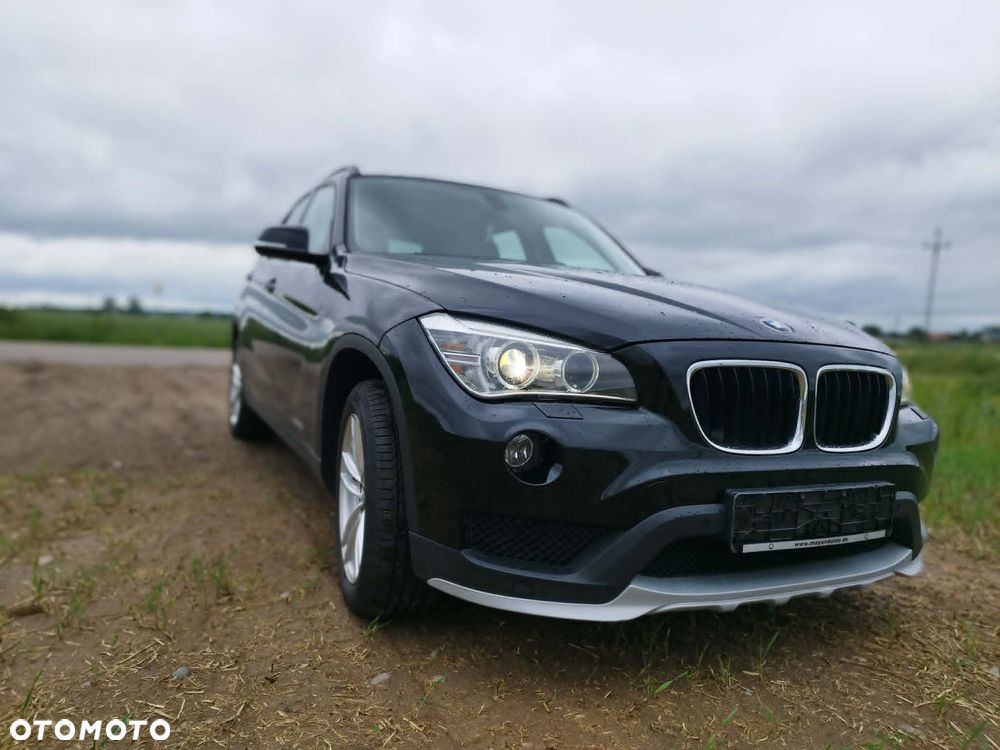 BMW X1 xDrive18d xLine - 4