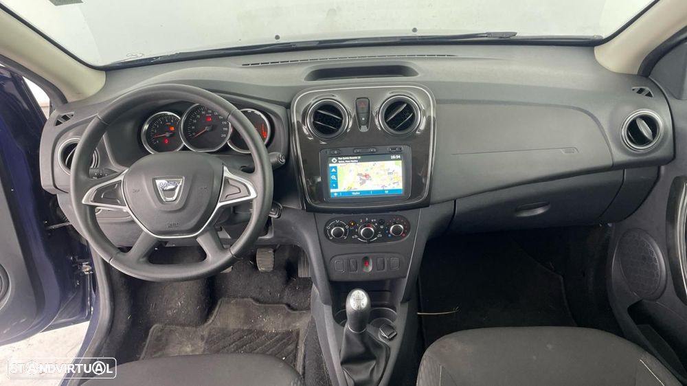 Dacia Sandero 0.9 TCe Comfort - 12
