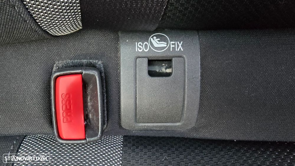 Nissan Qashqai 1.6 dCi Tekna - 42