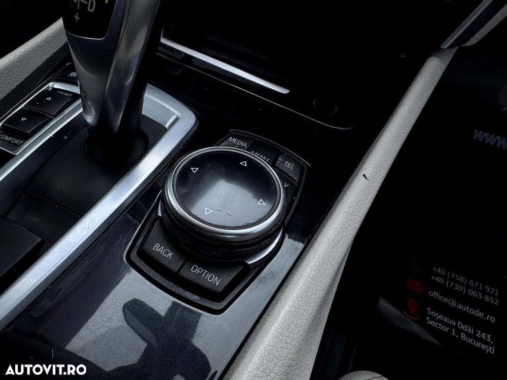 BMW Seria 5 - 24