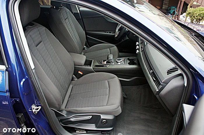 Audi A4 Avant 2.0 TDI S tronic sport - 17