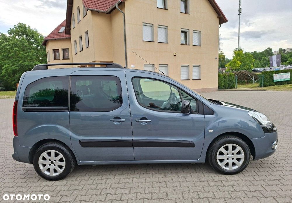 Citroën Berlingo - 7
