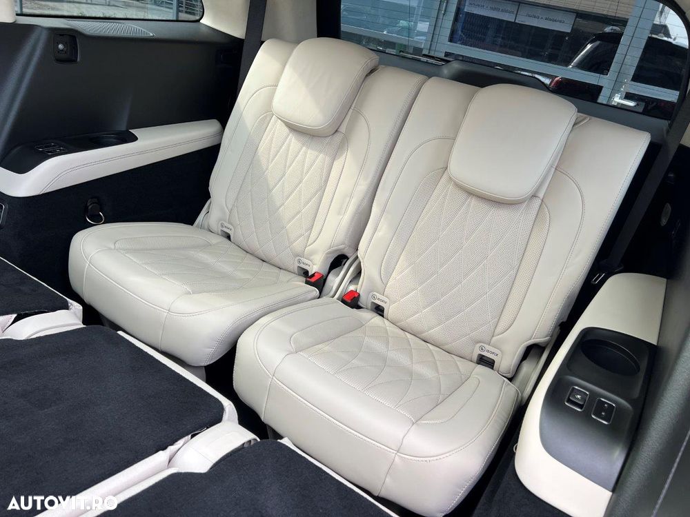 Mercedes-Benz GLS AMG 63 MHEV 4MATIC+ Aut - 17