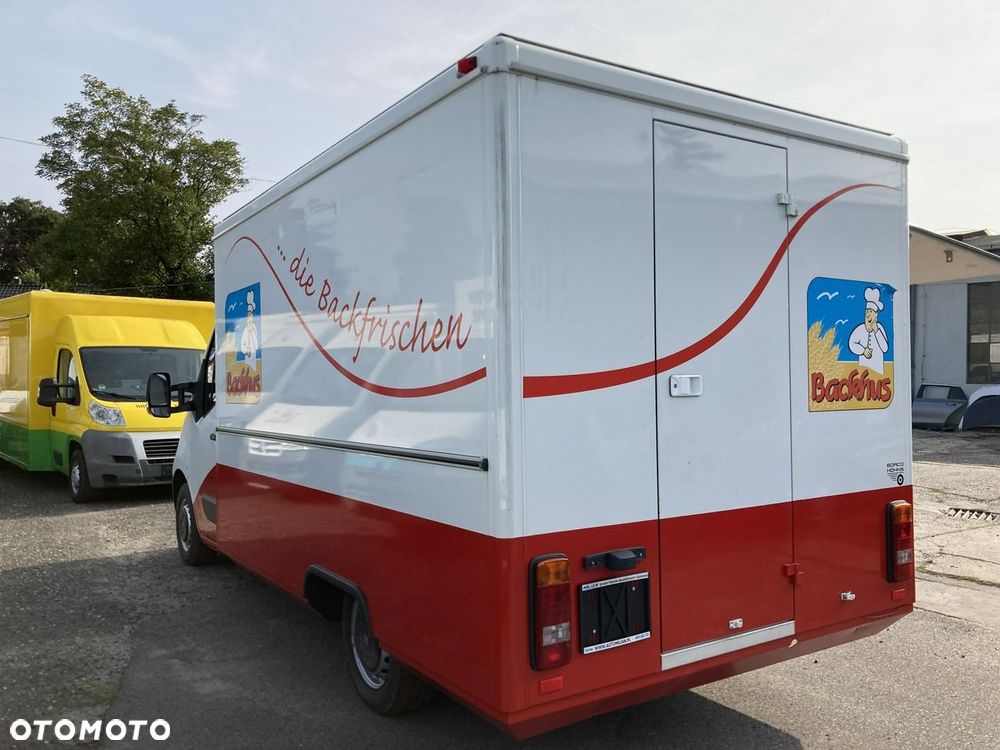 Renault Master - 26