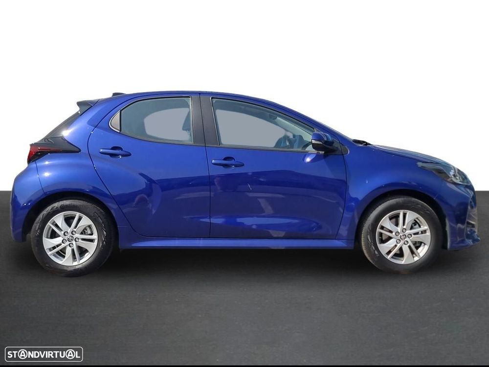 Toyota Yaris - 13