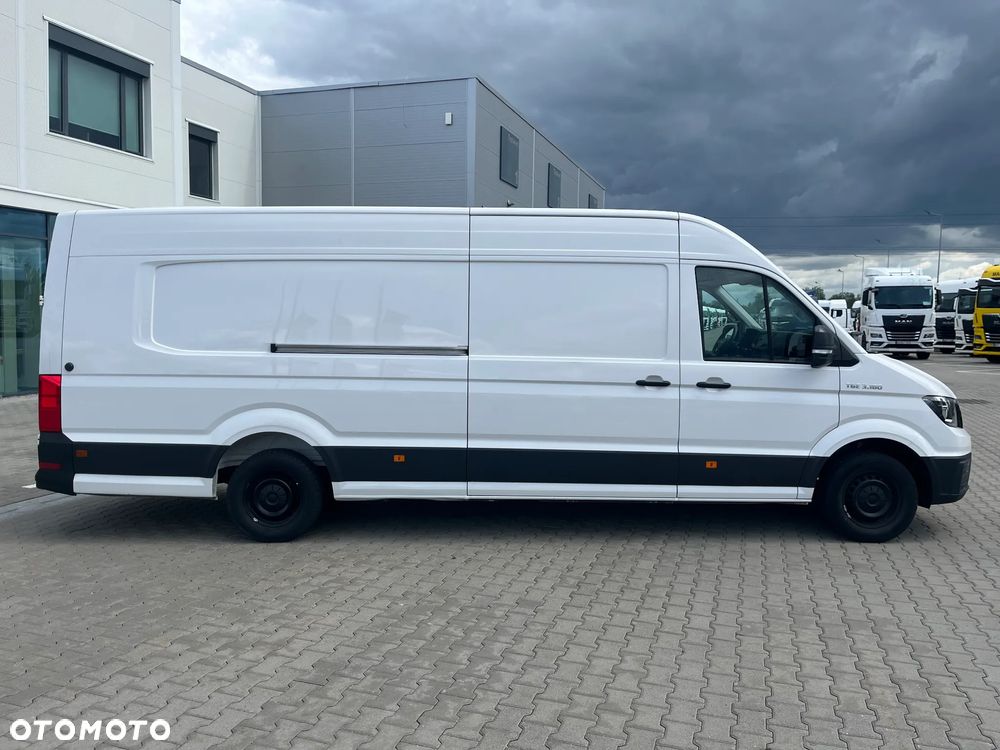 MAN TGE 3.180 - 3