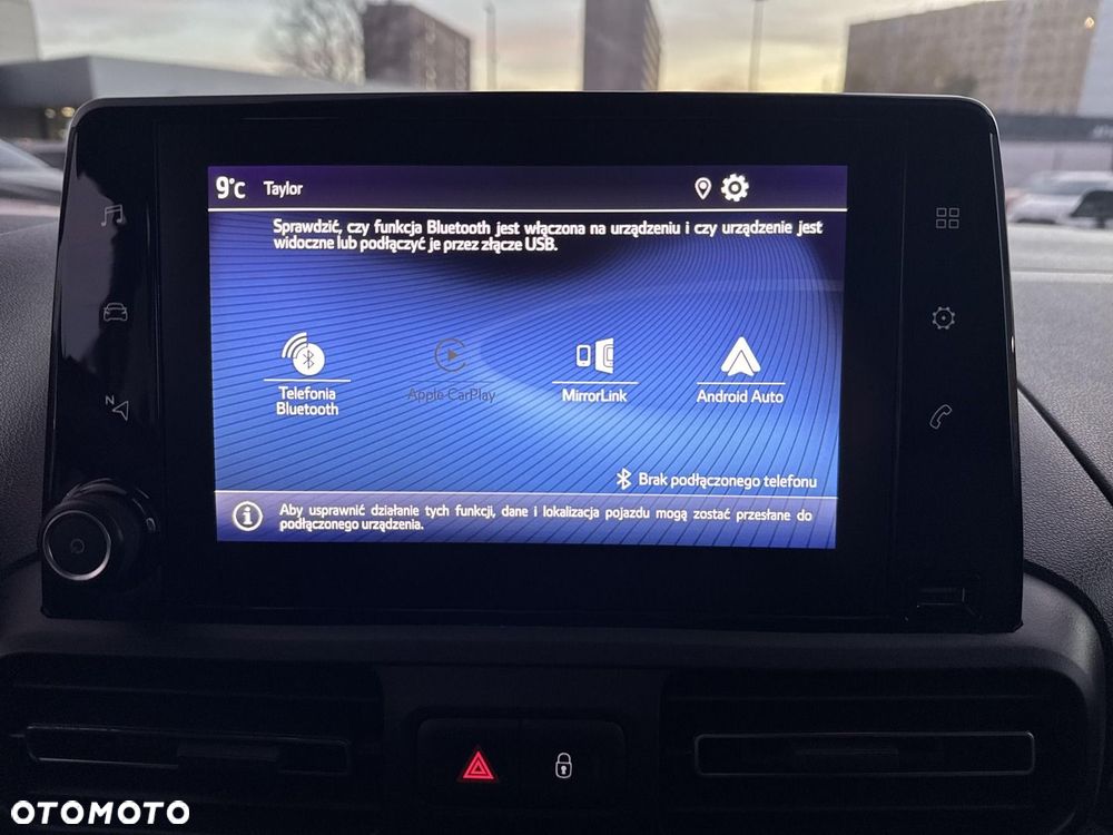 Toyota Proace City Verso - 16