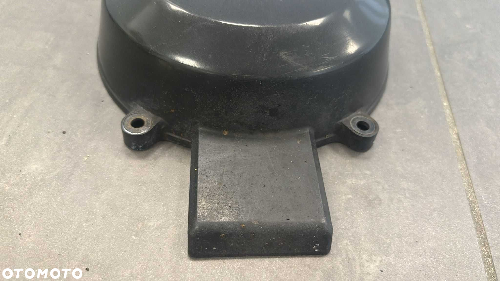 Pokrywa Osłona Obudowa Statora Moto Guzzi California 1996-00 [1316] - 5