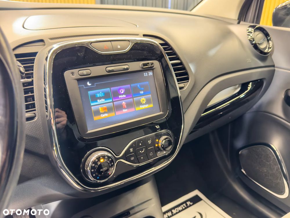 Renault Captur ENERGY TCe 90 Start&Stop Intens - 31