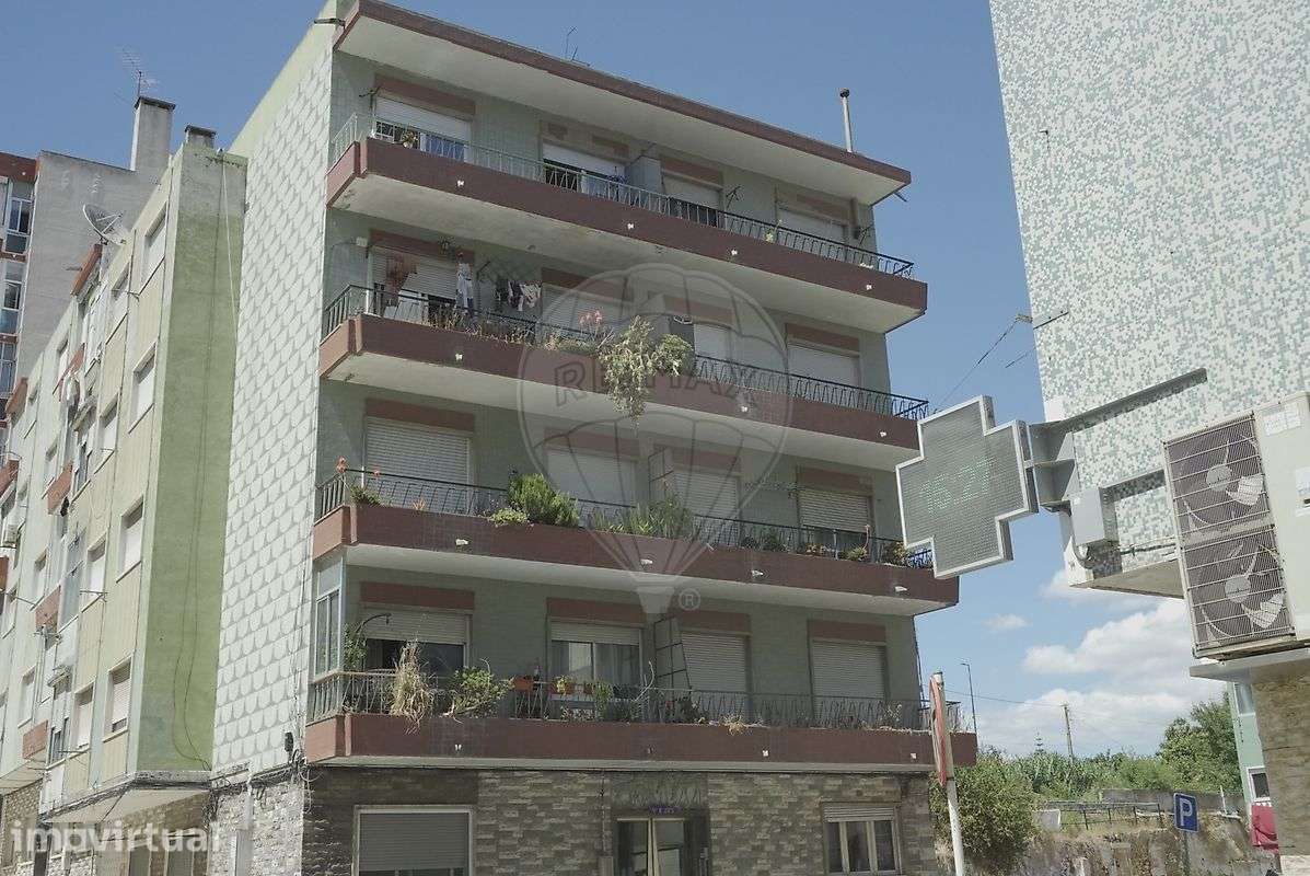 Apartamento T3 para venda - Grande imagem: 2/19