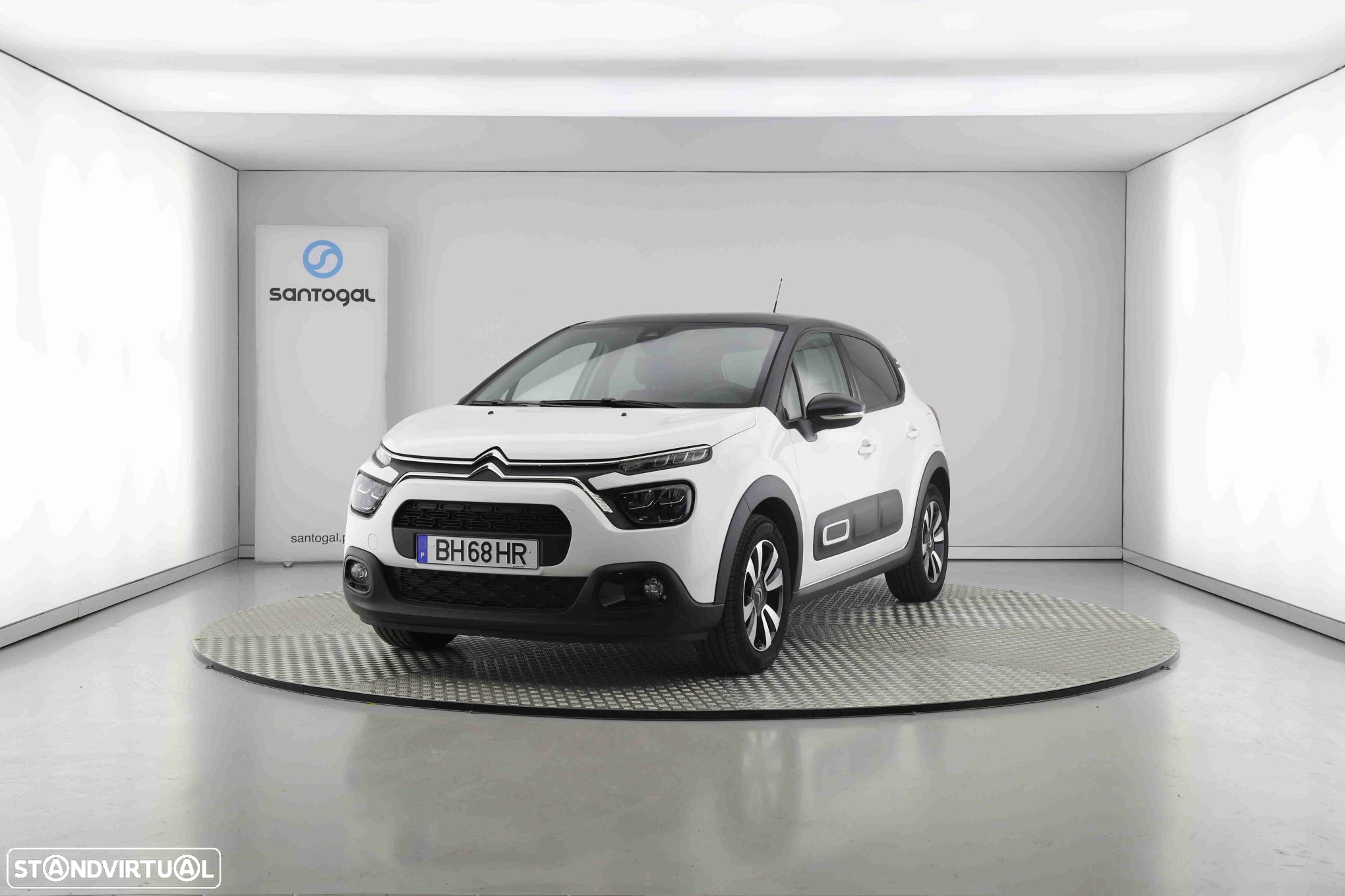 Citroën C3 1.2 PureTech Max - 7