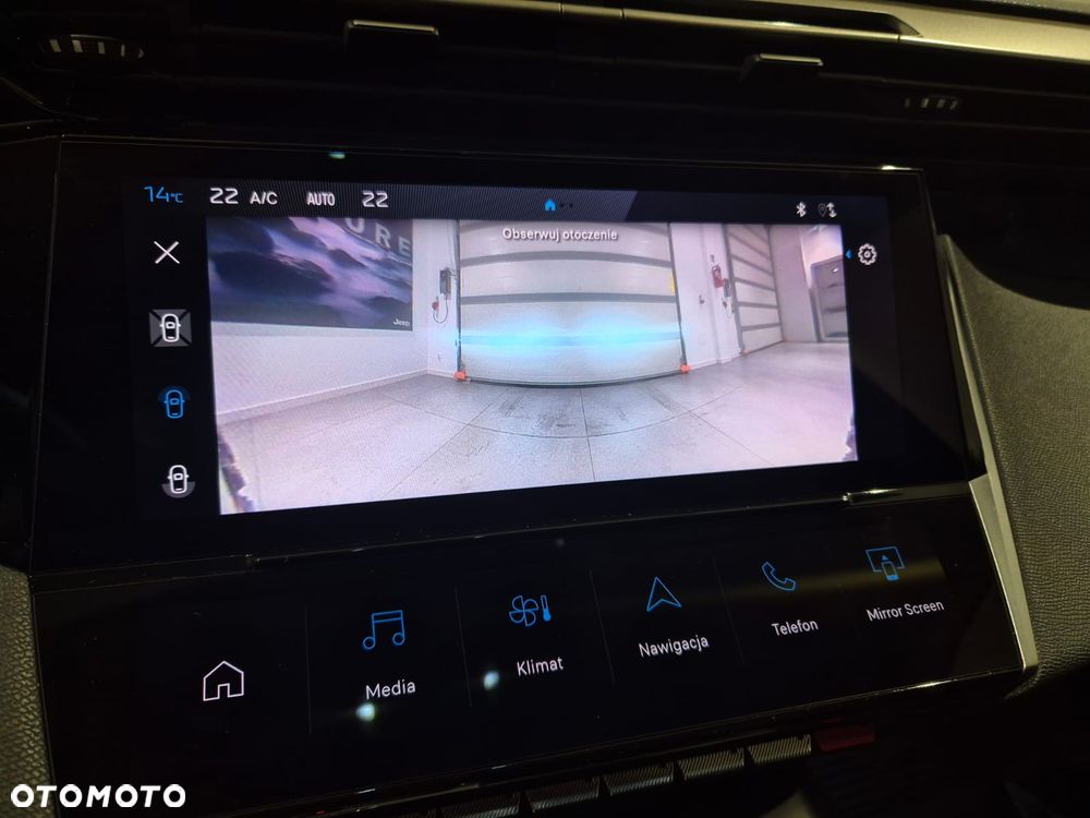 Peugeot 408 1.2 PureTech Allure S&S EAT8 - 16