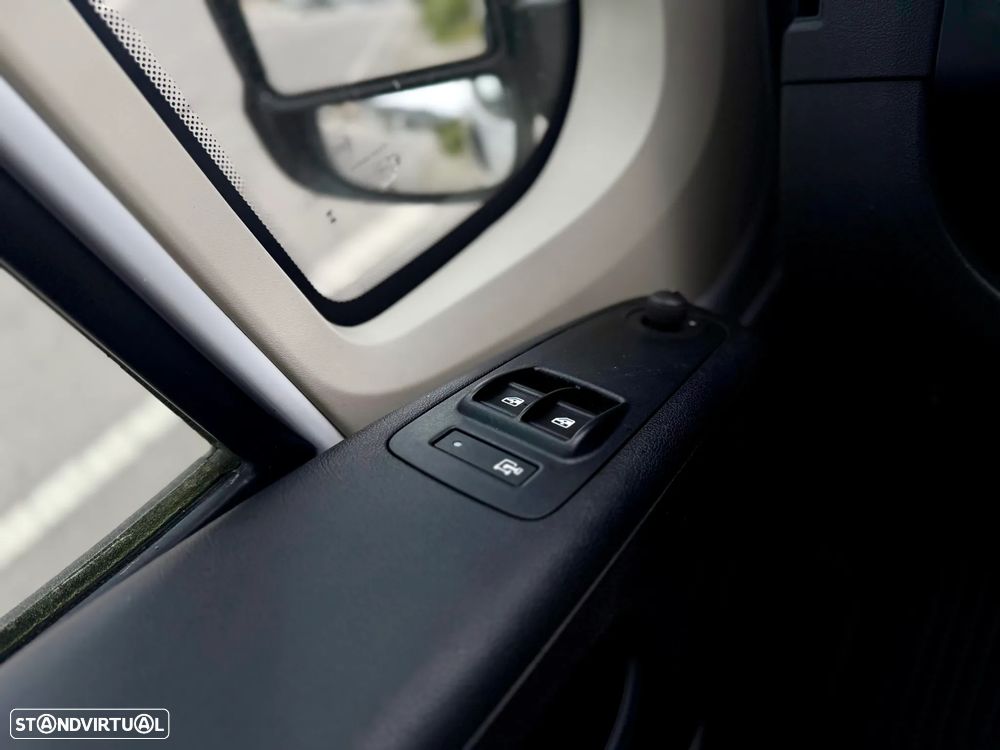 Opel Movano 2.2 L4H3 165Cv | CARPLAY | CÂMARA | IVA DEDUTÍVEL - 11