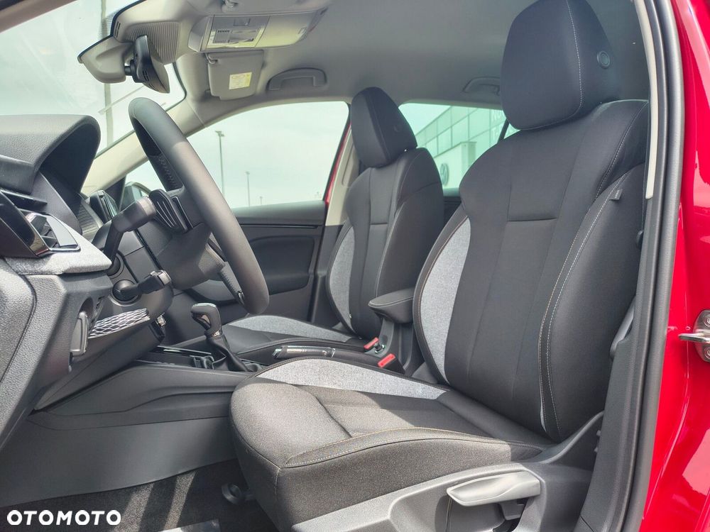 Skoda Kamiq 1.0 TSI Drive DSG - 15