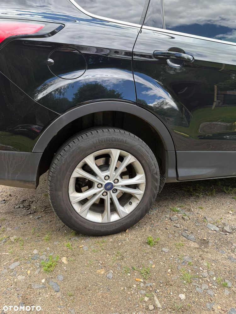 Ford Kuga 2.0 TDCi AWD Edition - 19