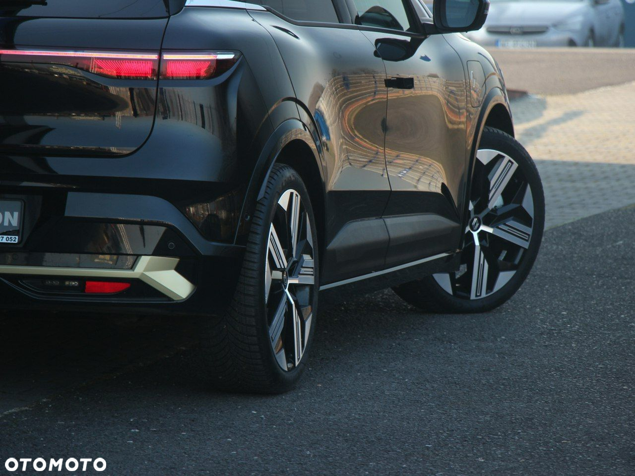 Renault Megane EV60 Iconic - 7