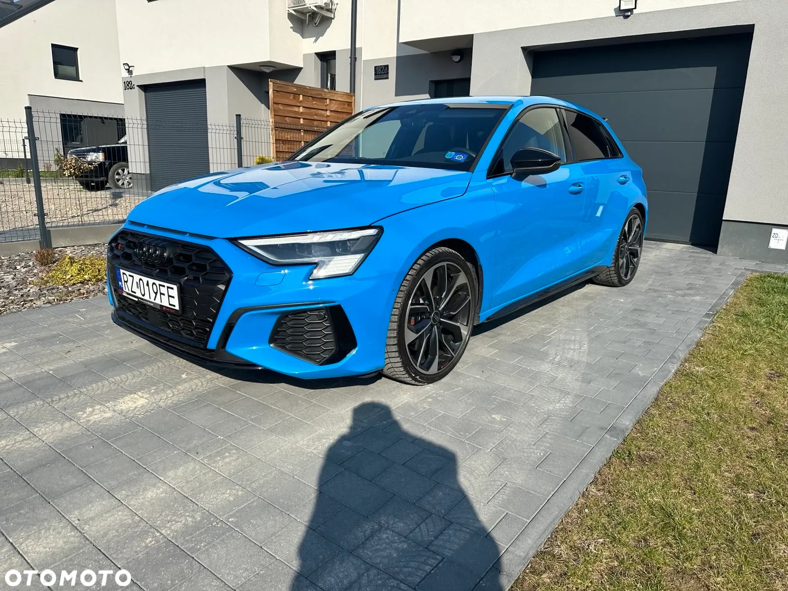 Audi S3 TFSI Quattro S tronic - 6