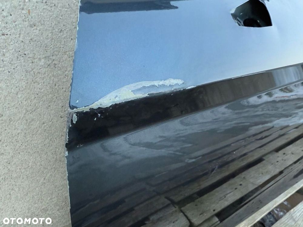 DRZWI PRZOD PRZEDNIE LEWE SEAT IBIZA V 5 6F 6F0 2017- BARDZO LADNE ORYGINAL - 4