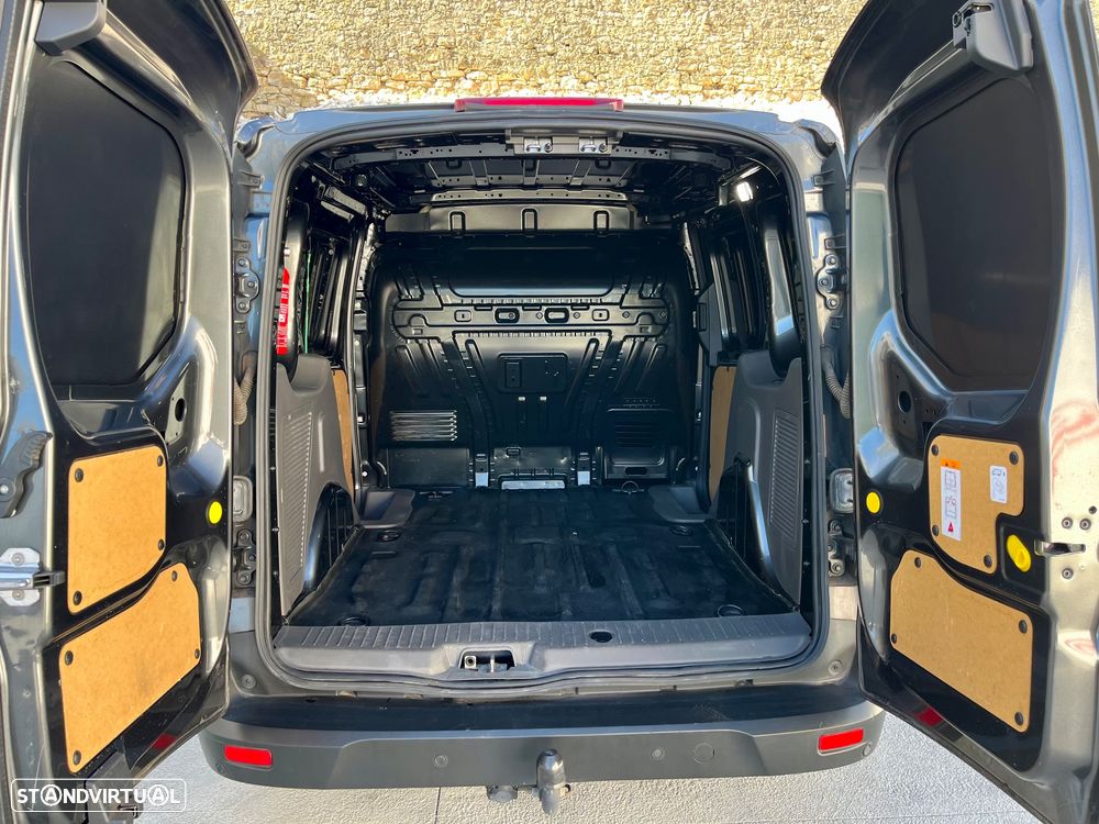 Ford Transir Connect - 10