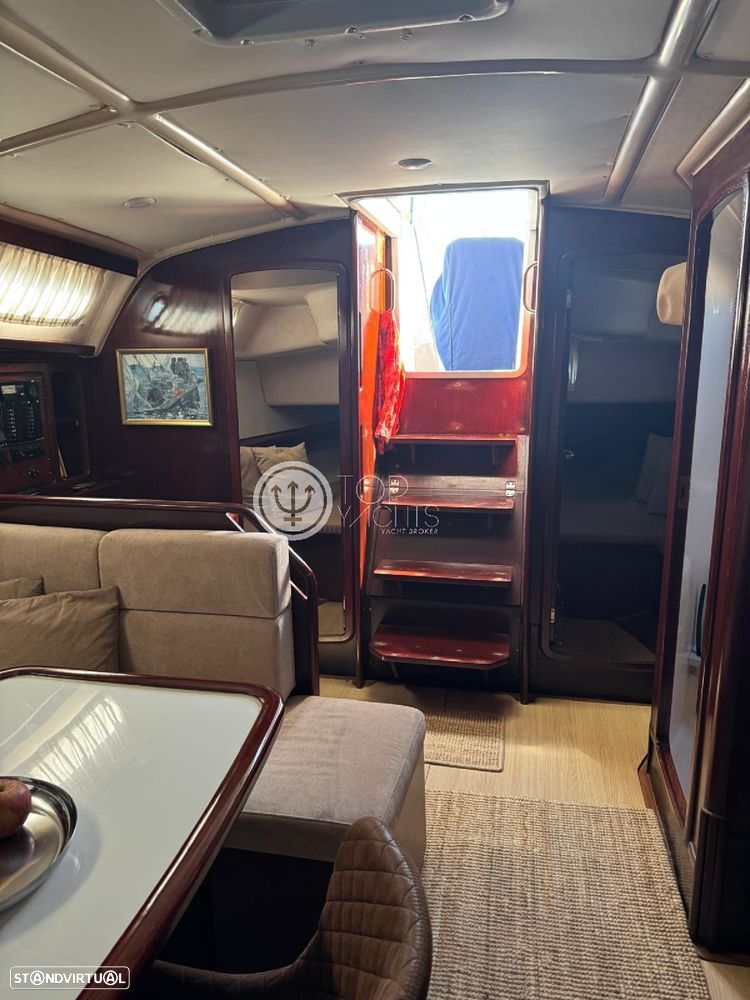 Bavaria Yachts 40 - 5
