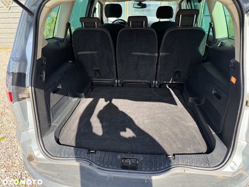 Ford S-Max 2.5 White Magic - 21
