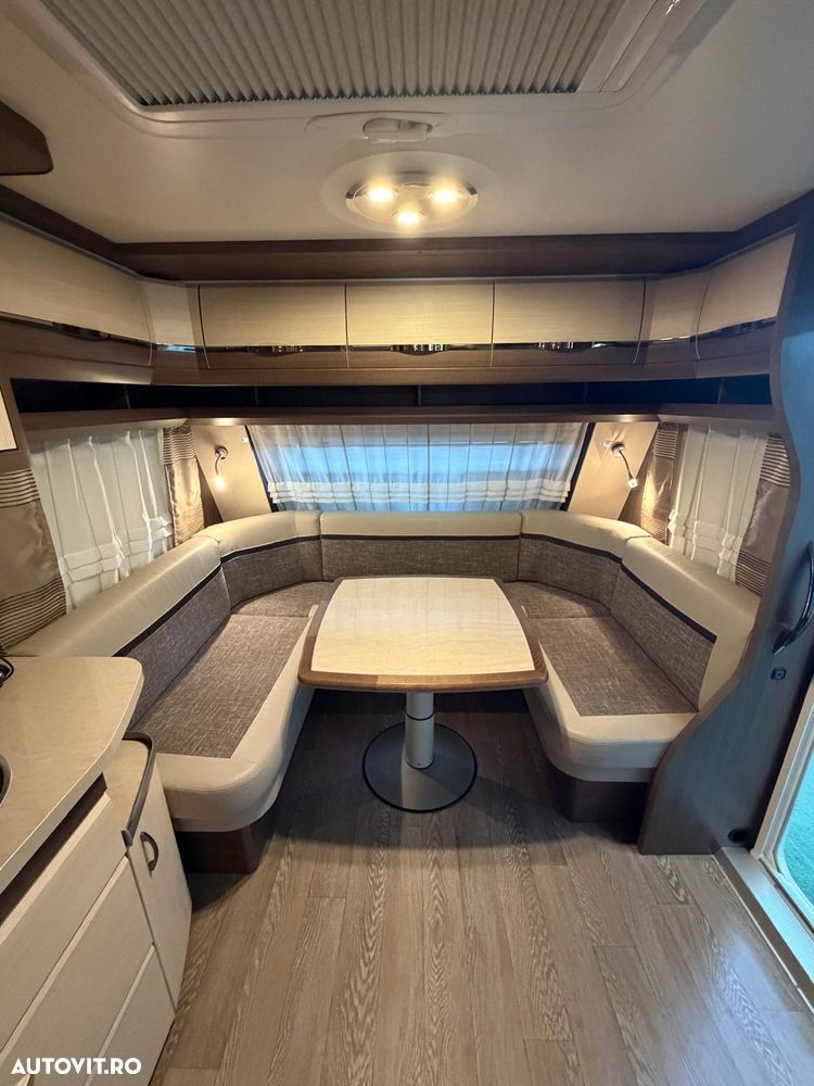 Hobby PRESTIGE 650 - 10