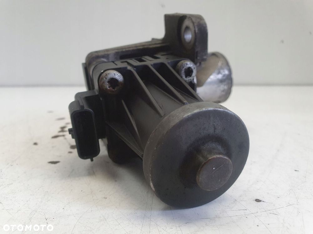 Renault Scenic III 1.5 DCI ZAWÓR EGR spalin 50797503 - 4