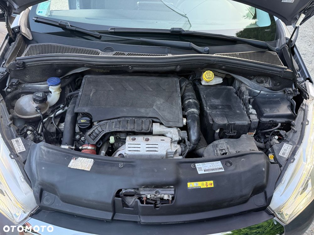 Peugeot 208 PureTech 110 Stop & Start EAT6 Allure - 20