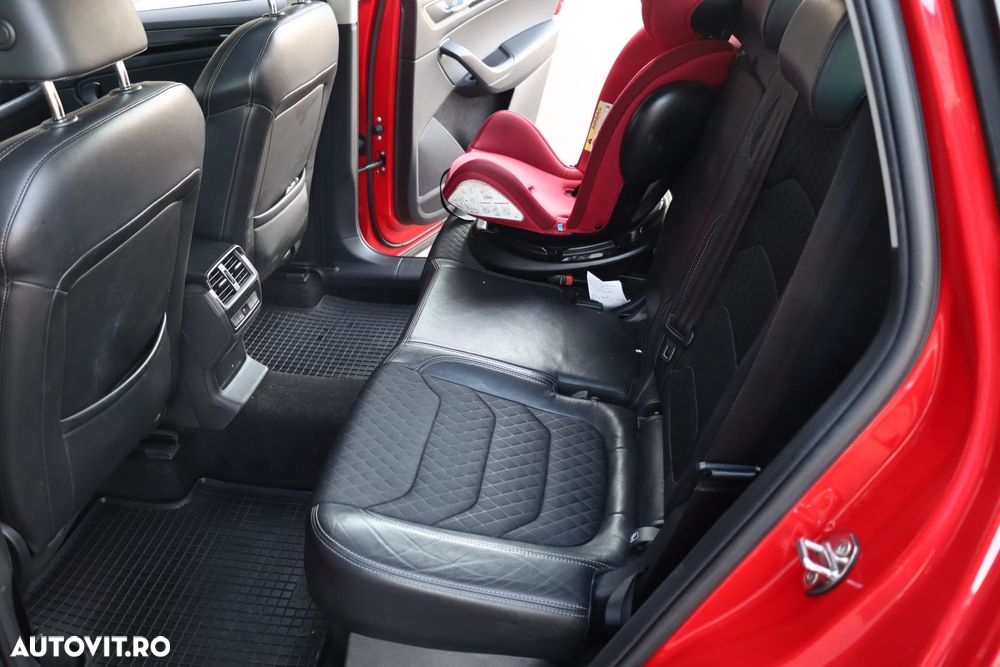 Skoda Kodiaq 2.0 TDI 4X4 DSG Ambition - 9