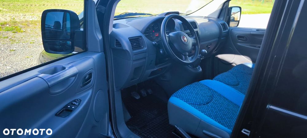 Fiat Scudo - 11