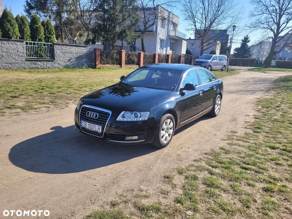 Audi A6 ver-2-0-tdi-multitronic - 1