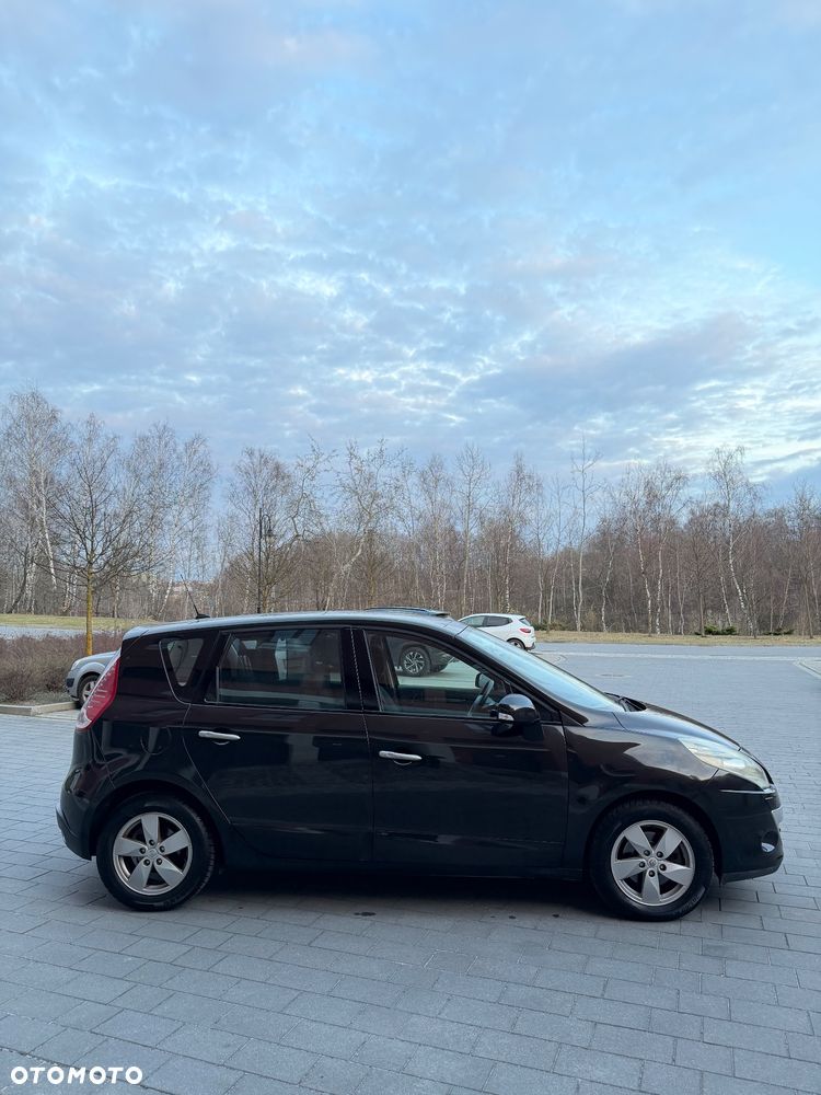 Renault Scenic 2.0 16V 140 CVT Bose Edition - 14