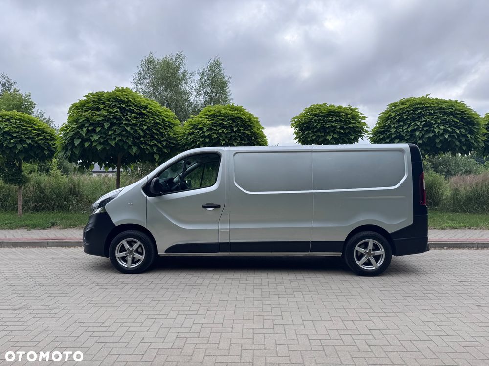 Opel Vivaro - 5