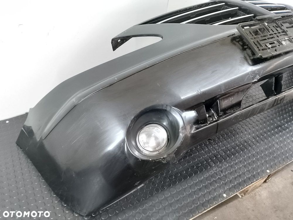 ZDERZAK PRZÓD SSANGYONG RODIUS - 6
