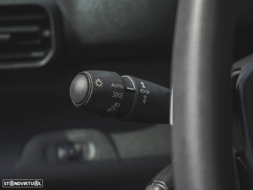 Peugeot PARTNER MONOSPACE 1.5 BLUEHDI 130 - 16