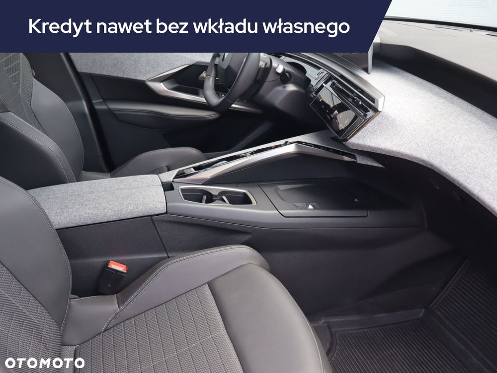 Peugeot 3008 - 11