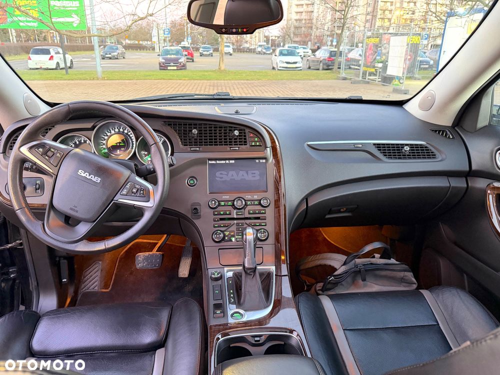 Saab Inny - 11